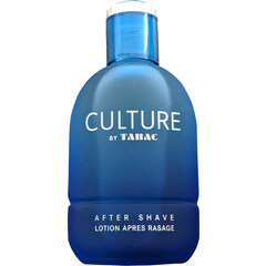 Culture by Tabac (2005) (After Shave) by Mäurer & Wirtz