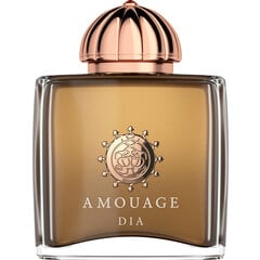 Dia Woman (Eau de Parfum) by Amouage