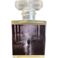 Sutton (Eau de Parfum) by First Line Shave