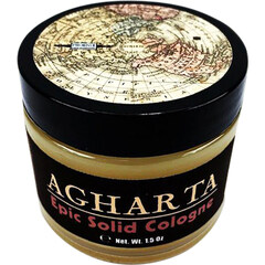 Agharta (Solid Cologne) by Phoenix Artisan Accoutrements / Crown King