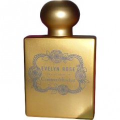 Evelyn Rose (2012) (Eau de Parfum) by Crabtree & Evelyn