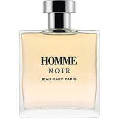 Homme Noir (Eau de Toilette) by Jean Marc Paris