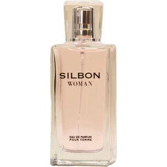 Silbon Woman by Silbon
