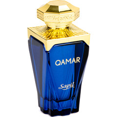 Qamar by Sapil