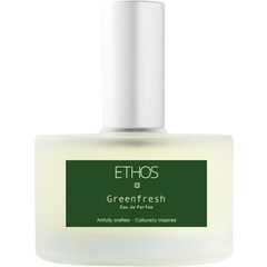 Green Fresh by Ethos Grooming Essentials