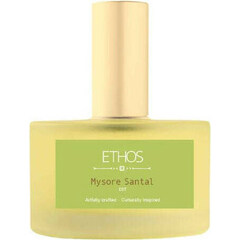 Mysore Santal by Ethos Grooming Essentials