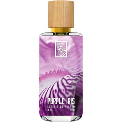 Purple Iris by The Dua Brand / Dua Fragrances