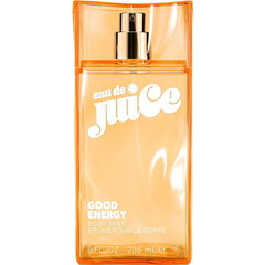 Eau de Juice - Good Energy (Body Mist) by Cosmopolitan