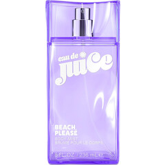 Eau de Juice - Beach, Please (Body Mist) by Cosmopolitan