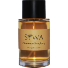 Cinnamon Symphony by Siwa