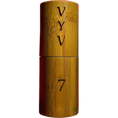 7 Luminaire by VYV Fragrance