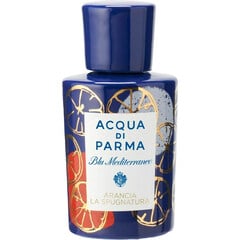 Arancia La Spugnatura by Acqua di Parma