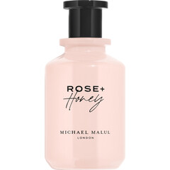 Rose+Honey by Michael Malul