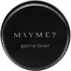 Game Lover (Solid Perfume) by MAYME?