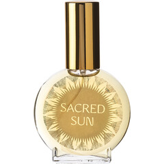 Sacred Sun by Lingua Planta