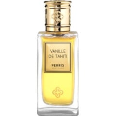 Vanille de Tahiti (Extrait de Parfum) by Perris Monte Carlo