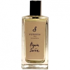 Alguien Sueña (Perfume) by Fueguia 1833