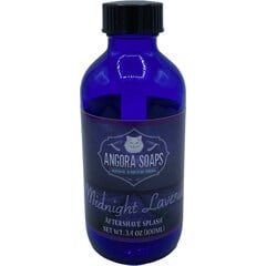 Midnight Lavender by Angora Soaps
