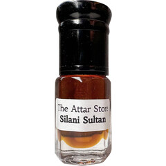Silani Sultan by The Attar Store