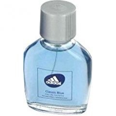 Classic Blue / Classic (Eau de Toilette) by Adidas