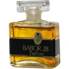 Babor 28 (Parfum) by Babor