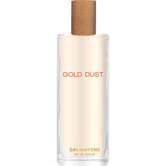 Gold Dust by Girl Happens