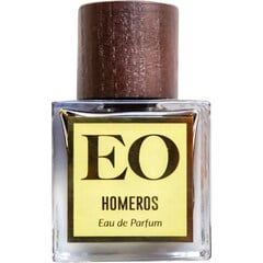 Homeros SQ (Eau de Parfum) by Ensar Oud / Oriscent