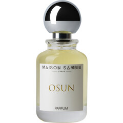 Osun by Maison Sambin