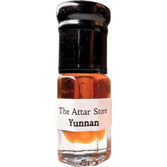 Yunnan by The Attar Store