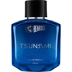 Tsunami by Beardo