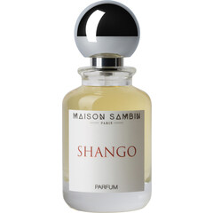 Shango by Maison Sambin