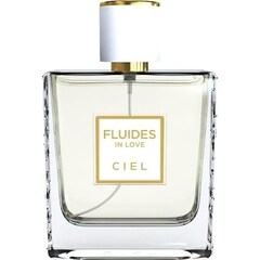 Fluides In Love by Ciel