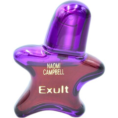 Exult (Parfum) by Naomi Campbell