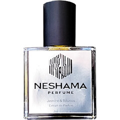 Jasmine and Tobacco Absolute by Neshama Perfume