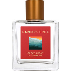 Great Smoky Mountains (Eau de Toilette) by Land of the Free