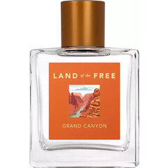Grand Canyon (Eau de Toilette) by Land of the Free