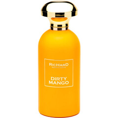 Dirty Mango by Richard Maison de Parfum / Christian Richard