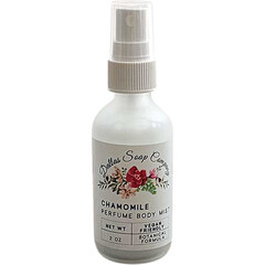 Chamomile by Dallas Soap Company