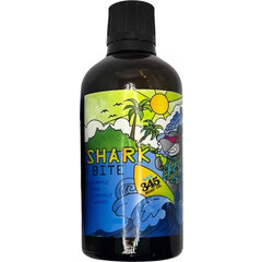 Shark Bite (Aftershave) by 345 Soap Co.