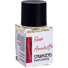 Rosso Amaretto by Strangers Parfumerie