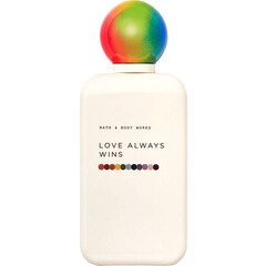 Love Always Wins (Eau de Parfum) by Bath & Body Works