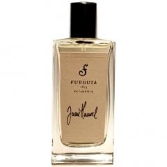Juan Manuel (Perfume) by Fueguia 1833