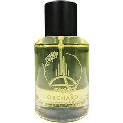 Orchard Vetiver by Flowercity Fragrance