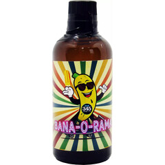 Bana-O-Rama by 345 Soap Co.