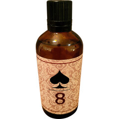 Aces over 8s (Aftershave) by 345 Soap Co.