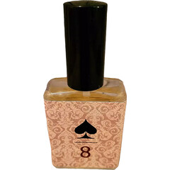 Aces over 8s (Eau de Parfum) by 345 Soap Co.