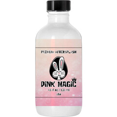 Pink Magic by Alien Shave
