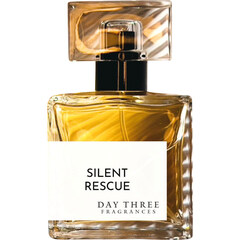 Silent Rescue by Day Three Fragrances