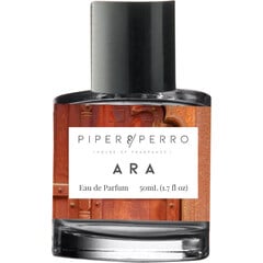 Ara by Piper & Perro