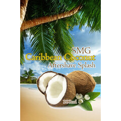 Caribbean Coconut by SMG Soaps